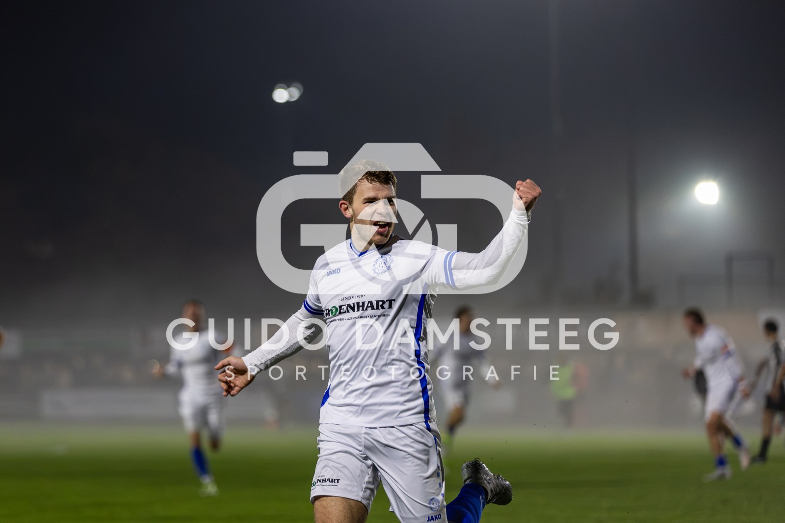 29 oktober 2026 - Purmersteijn - Gemert · Purmersteijn - Gemert · Purmerend · 29-10-2026