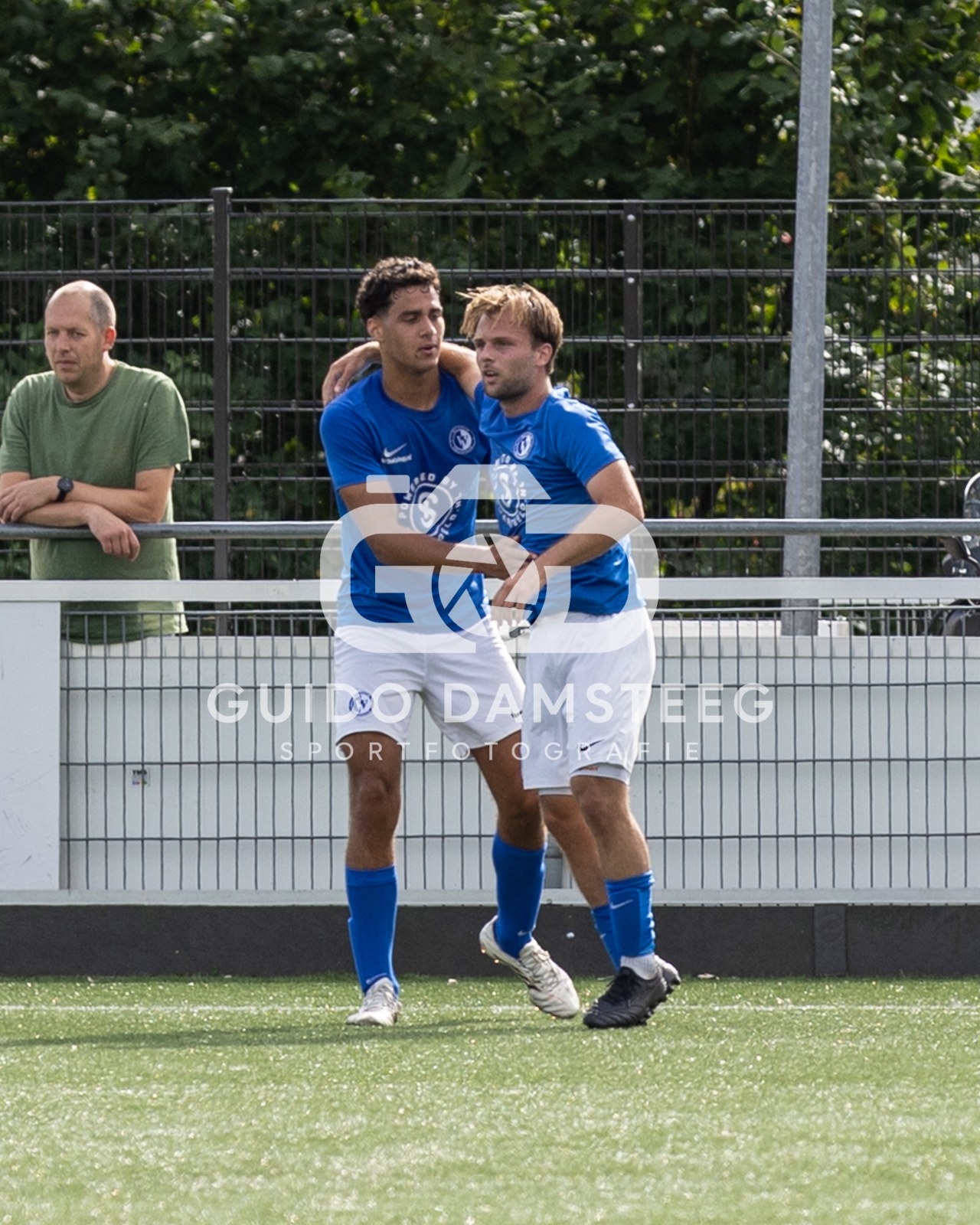 ZOB – WV-HEDW · 12-09-2026 · Sportpark Zuidoosterpark, Zuidoostbeemster · ZOB - WV-HEDW · Zuidoostbeemster · 12-09-2026