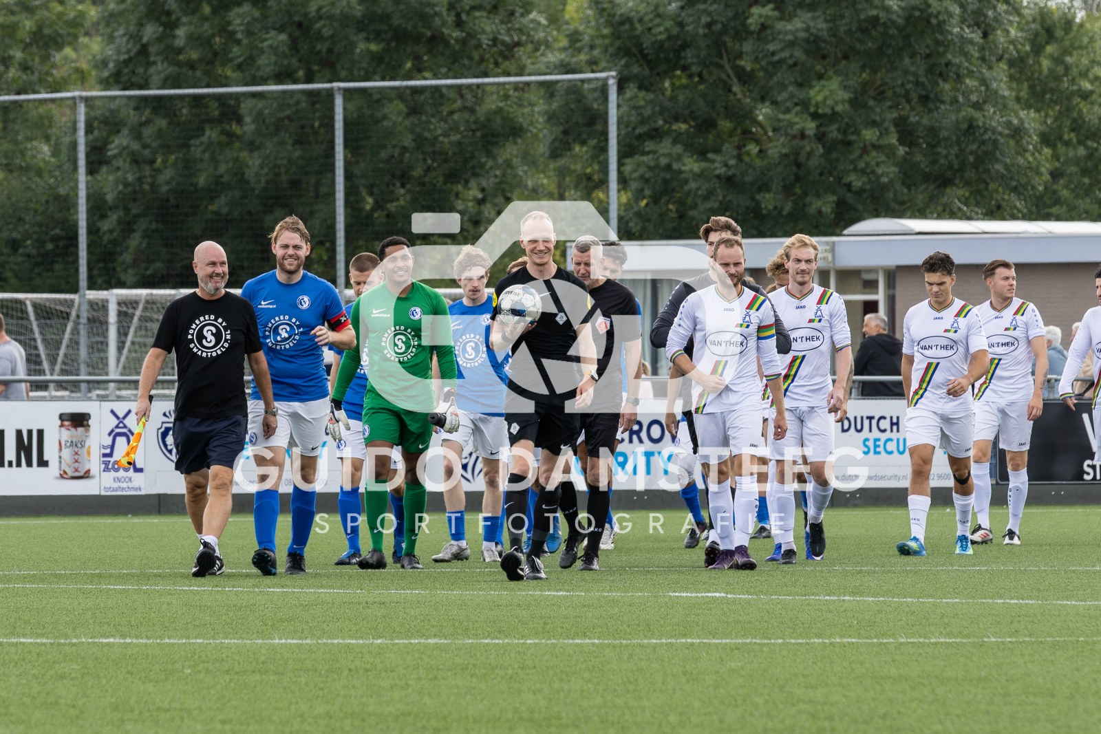 ZOB – WV-HEDW · 12-09-2026 · Sportpark Zuidoosterpark, Zuidoostbeemster · ZOB - WV-HEDW · Zuidoostbeemster · 12-09-2026