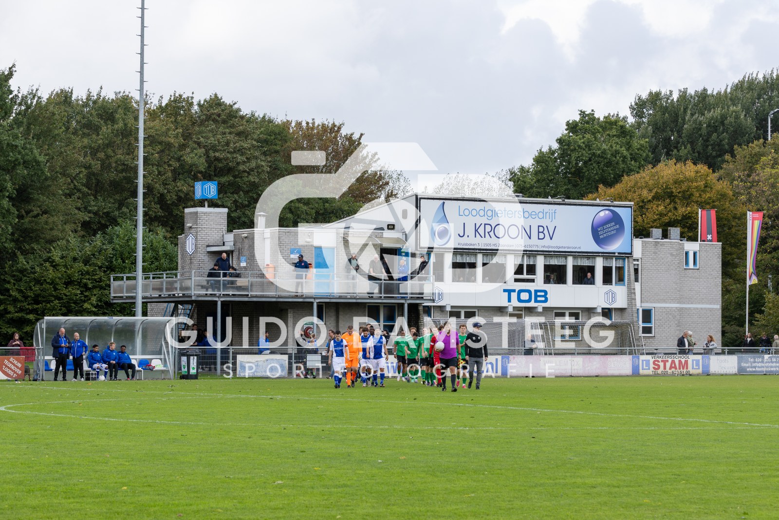 RKSV TOB - SVW '27