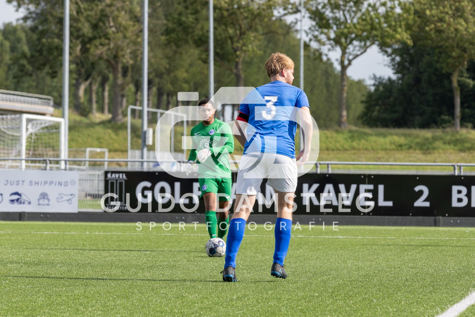 ZOB – WV-HEDW · 12-09-2026 · Sportpark Zuidoosterpark, Zuidoostbeemster · ZOB - WV-HEDW · Zuidoostbeemster · 12-09-2026