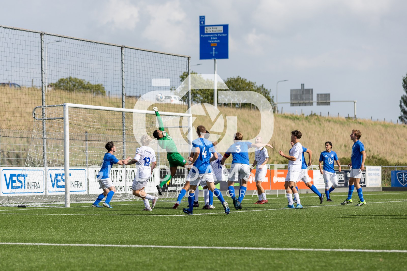 ZOB – WV-HEDW · 12-09-2026 · Sportpark Zuidoosterpark, Zuidoostbeemster · ZOB - WV-HEDW · Zuidoostbeemster · 12-09-2026
