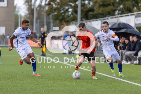Purmersteijn - Sparta Nijkerk