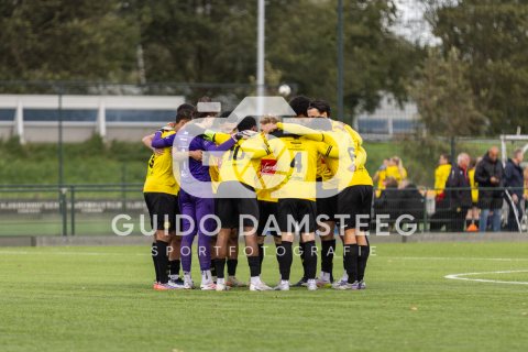 24 oktober 2026 - FC Purmerend - asv Wartburgia · FC Purmerend - asv Wartburgia · Purmerend · 24-10-2026