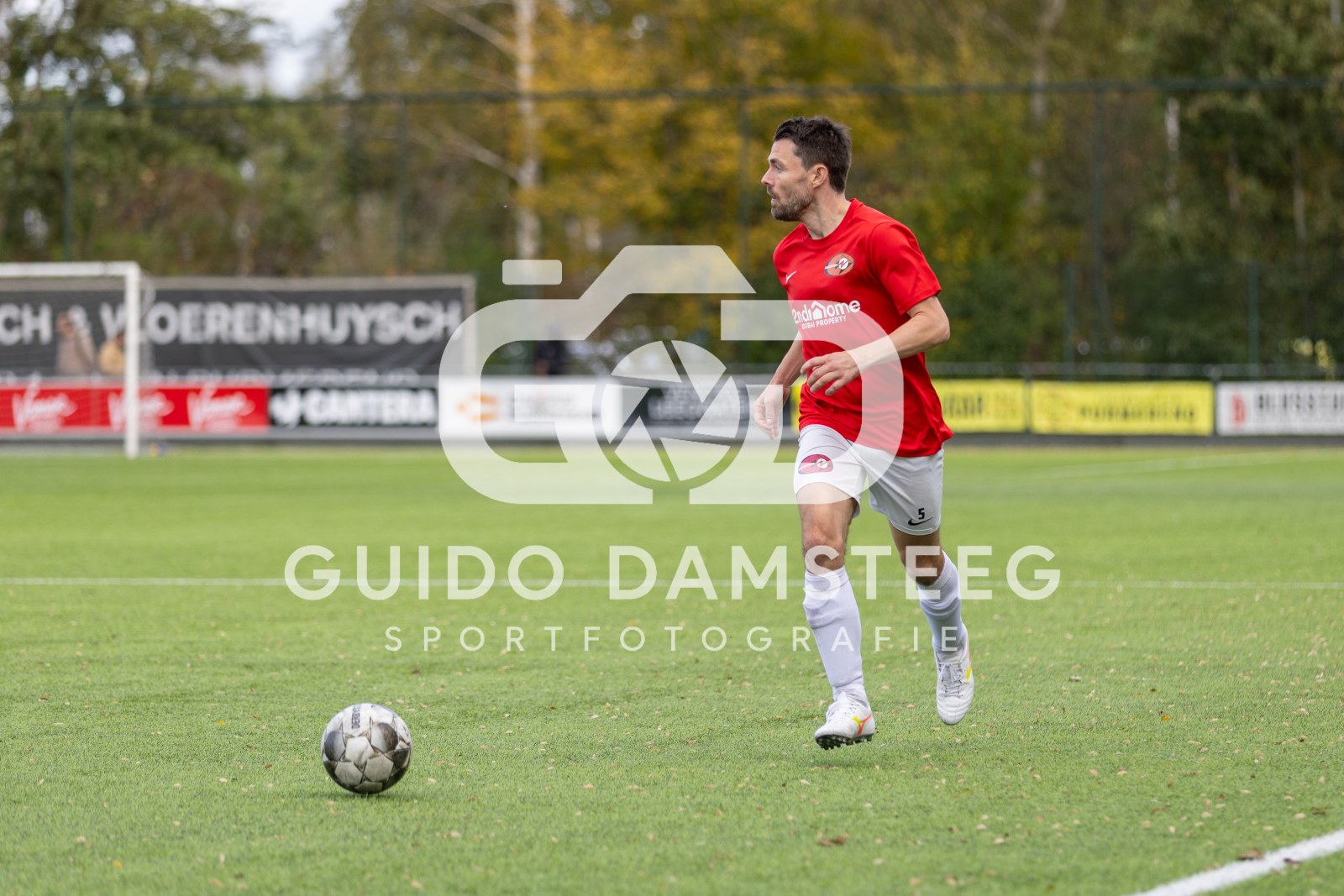 24 oktober 2026 - FC Purmerend - asv Wartburgia · FC Purmerend - asv Wartburgia · Purmerend · 24-10-2026