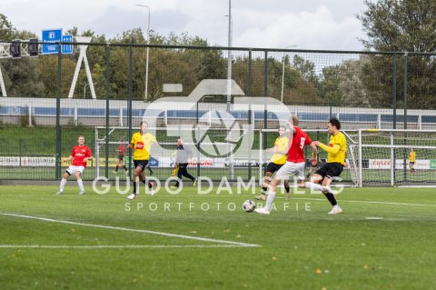 24 oktober 2026 - FC Purmerend - asv Wartburgia · FC Purmerend - asv Wartburgia · Purmerend · 24-10-2026