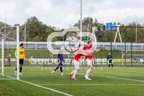 24 oktober 2026 - FC Purmerend - asv Wartburgia · FC Purmerend - asv Wartburgia · Purmerend · 24-10-2026