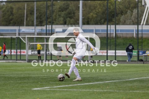 24 oktober 2026 - FC Purmerend - asv Wartburgia · FC Purmerend - asv Wartburgia · Purmerend · 24-10-2026