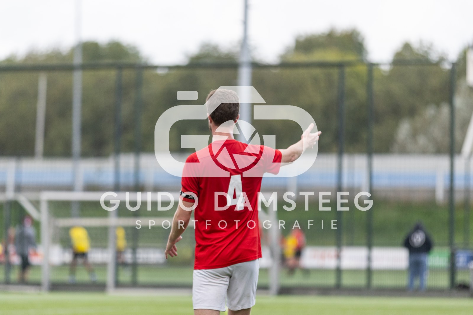 24 oktober 2026 - FC Purmerend - asv Wartburgia · FC Purmerend - asv Wartburgia · Purmerend · 24-10-2026