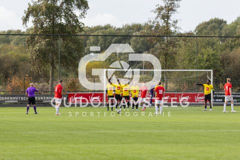 24 oktober 2026 - FC Purmerend - asv Wartburgia · FC Purmerend - asv Wartburgia · Purmerend · 24-10-2026