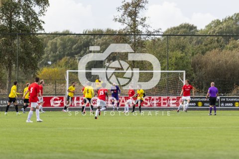 24 oktober 2026 - FC Purmerend - asv Wartburgia · FC Purmerend - asv Wartburgia · Purmerend · 24-10-2026