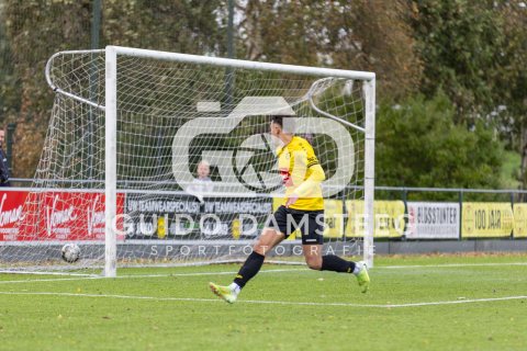 24 oktober 2026 - FC Purmerend - asv Wartburgia · FC Purmerend - asv Wartburgia · Purmerend · 24-10-2026