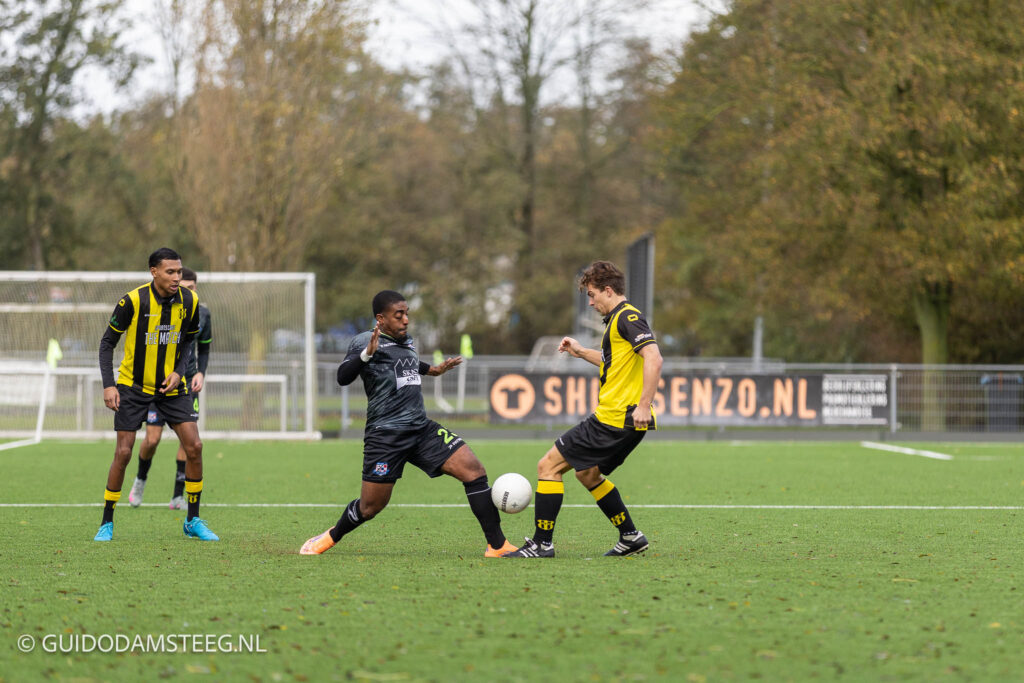 OFC – asv De Dijk 25 oktober 2025