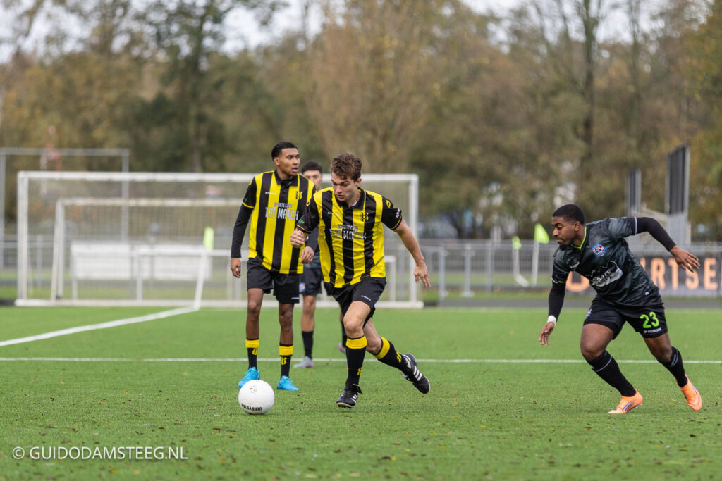 OFC – asv De Dijk 25 oktober 2025