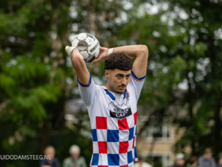 EVC – asv De Dijk 2-1 6 juni 2026