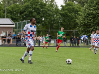 EVC – asv De Dijk 2-1 6 juni 2026