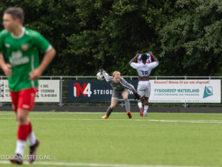 EVC – asv De Dijk 2-1 6 juni 2026