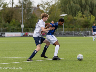 Purmersteijn O23 – Kon HFC O23-2