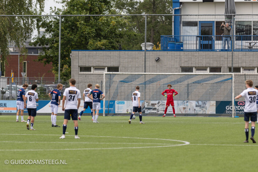 Purmersteijn O23 – Kon HFC O23-2