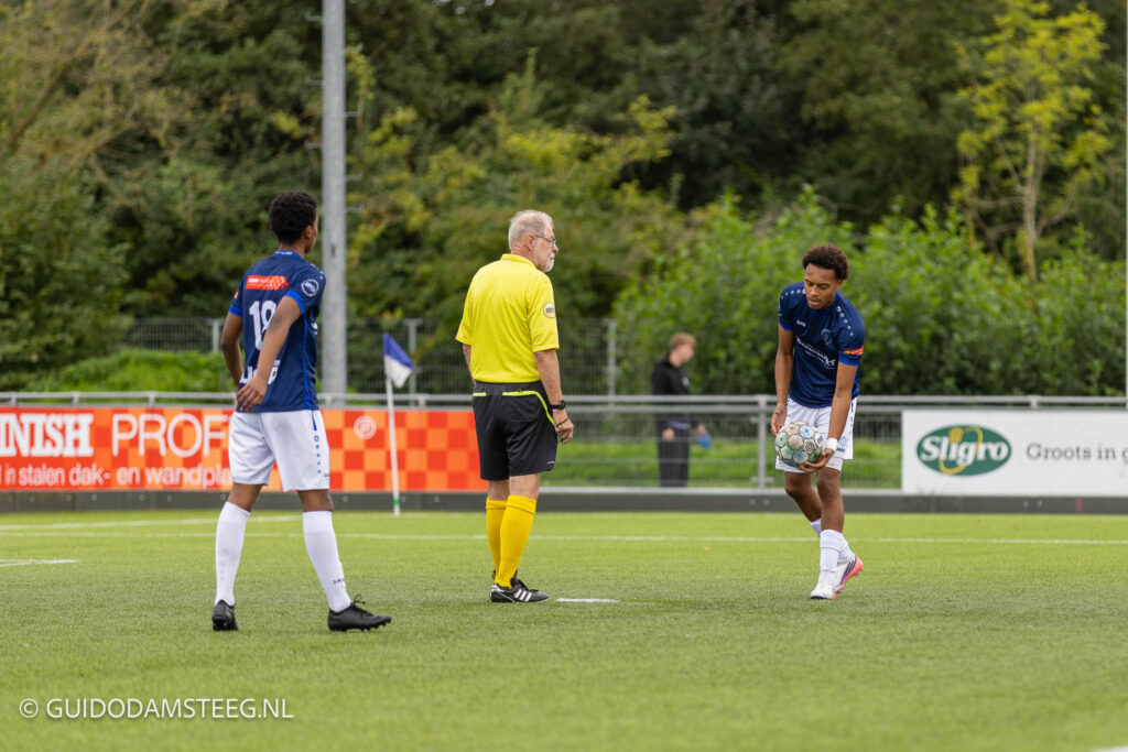 Purmersteijn O23 – Kon HFC O23-2