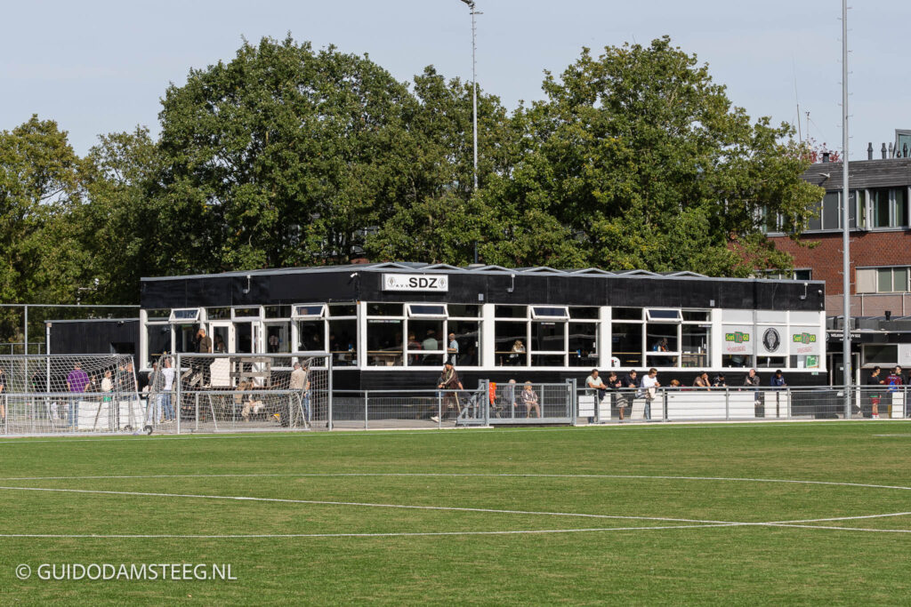SDZ – DSOV 3 oktober 2026 4-1